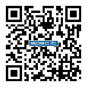 QR kodas | Stikė-Tur, Reinoldo Holšanskio įmonė