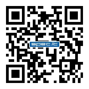 QR kodas | Stiklai 24, MB | spec.lt