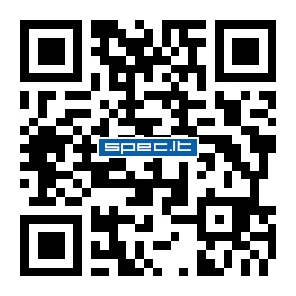 QR kodas | Stiklainiai, MB