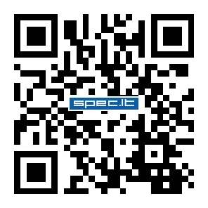 QR kodas | Stiklameta, UAB | spec.lt