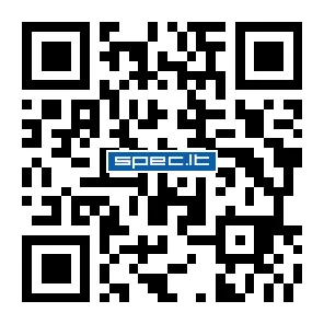 QR kodas | Stiklas LT, UAB | spec.lt