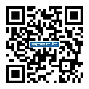 QR kodas | Stiklava, UAB | spec.lt