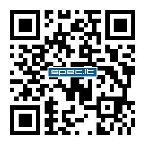 QR kodas | Stiklė, UAB | spec.lt