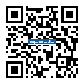 QR kodas | Stikleda, MB | spec.lt