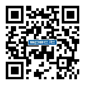 QR kodas | Stiklema, UAB