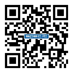 QR kodas | Stiklena, UAB | spec.lt