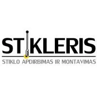 Stikleris, UAB