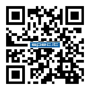 QR kodas | Stikleris, UAB | spec.lt