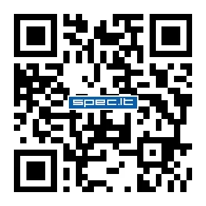 QR kodas | STIKLIAI, UAB | spec.lt