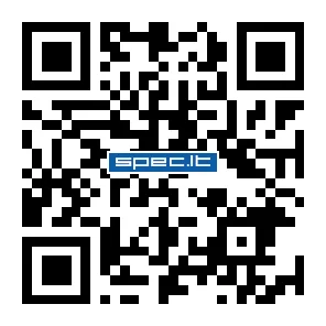 QR kodas | Stiklija, UAB | spec.lt