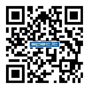 QR kodas | Stiklimeta, MB