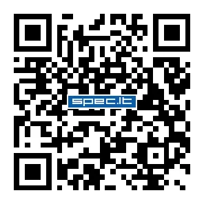QR kodas | Stiklinė, J. Pūro įmonė | spec.lt