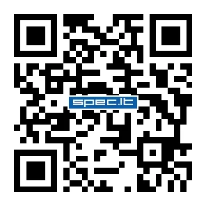 QR kodas | Stiklinė Oda, UAB