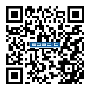 QR kodas | Stiklinis restoranas, UAB