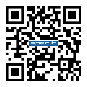 QR kodas | Stikliorius, MB | spec.lt