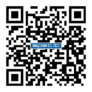 QR kodas | Stiklita Market, UAB | spec.lt