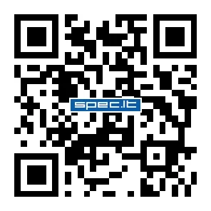 QR kodas | Stiklita, UAB | spec.lt