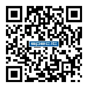 QR kodas | STIKLITA VILNIUS, UAB | spec.lt