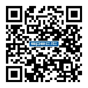 QR kodas | Stipro, UAB | spec.lt