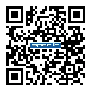 QR kodas | Stiklių alėja, UAB