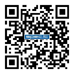 QR kodas | Stiklių viešbutis, UAB | spec.lt