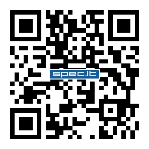 QR kodas | Stikliukai, IĮ | spec.lt