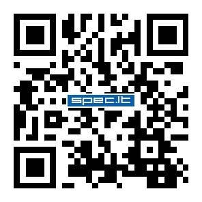 QR kodas | Stikliukas, UAB
