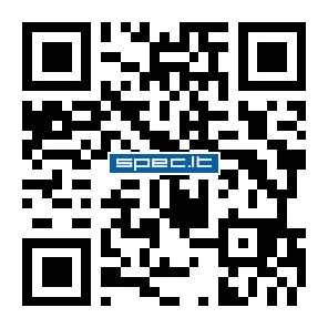 QR kodas | Stiklo arka, UAB | spec.lt
