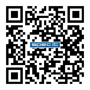 QR kodas | Stiklo artelė, UAB