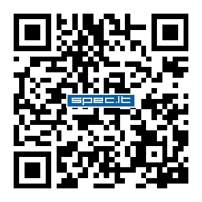 QR kodas | STIKLO BARAS, UAB ARJULITA