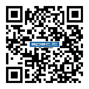 QR kodas | Stiklo centras, UAB