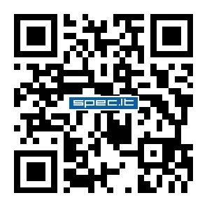 QR kodas | Stiklo Gama, UAB | spec.lt