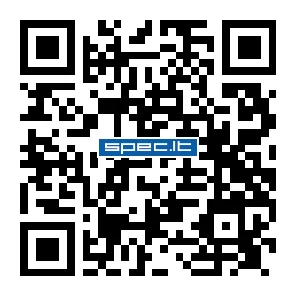 QR kodas | Stiklo idėjos, UAB
