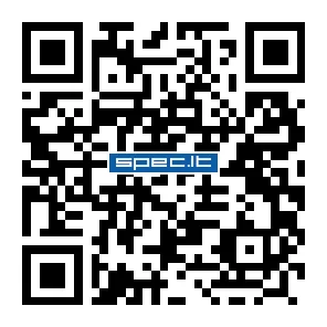 QR kodas | Stiklo Imperija, UAB