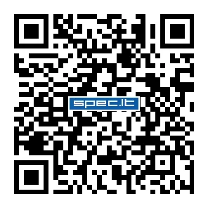 QR kodas | STIKLO KAROLIUKAI, meno ir kultūros centras