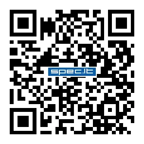 QR kodas | STIKLO LAKŠTAS, UAB | spec.lt
