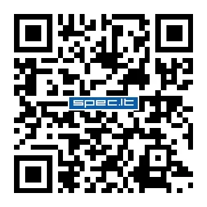 QR kodas | STIKLO LINIJA, UAB | spec.lt