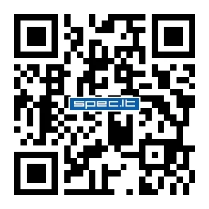 QR kodas | Stiklo, MB