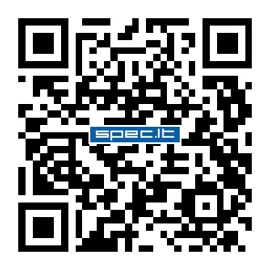 QR kodas | STIKLO MEISTRAI, UAB | spec.lt
