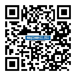QR kodas | Stiklo miražas, UAB