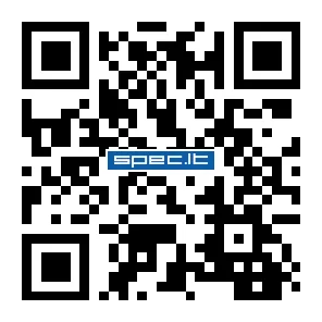 QR kodas | Stiklo namas, MB | spec.lt