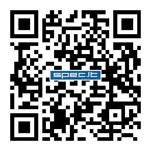 QR kodas | STIKLO ORBITA, UAB