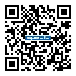 QR kodas | STIKLO PASAULIS, UAB | spec.lt