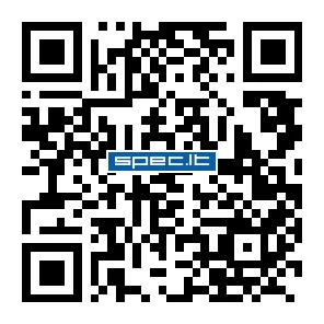 QR kodas | Stiklo paslaptis, UAB | spec.lt