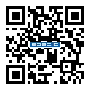 QR kodas | Stiklo Siena, UAB