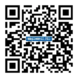 QR kodas | Stiklo smogikai, VŠĮ