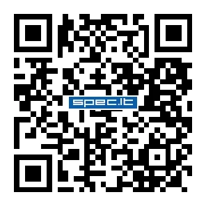 QR kodas | Stiklo spalvos, UAB