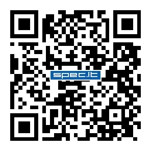 QR kodas | Stiklo studija, UAB