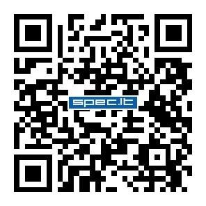 QR kodas | STIKLO SVETAINĖ, UAB