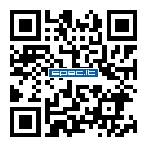 QR kodas | Stiklo tiltai, MB | spec.lt